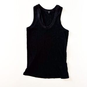 Monrow Narrow Tank‎ - Size M